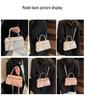 2025 Trendy Korean-Style Women's Casual Shoulder & Crossbody Bag