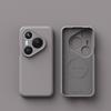 Soft Silicone Magsafe Magnetic Phone Case For HuaWei Pura 80 70 Mate 80 70 Air 60 50 Ultra Pro Max Frosted Wireless Charge Cover