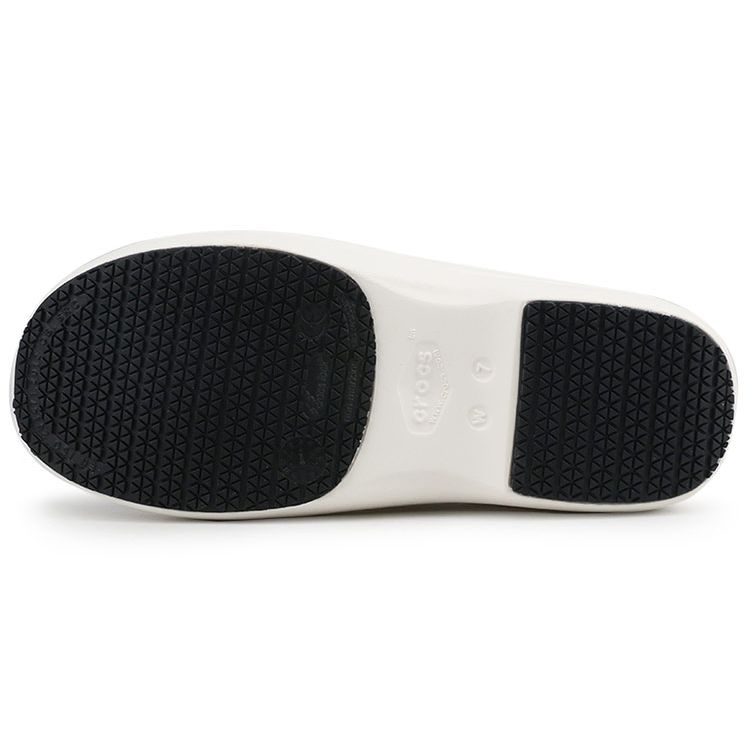 Crocs Nali Yake  Strapazierfähige Leichte Sandalen Damen Sandalen Weiß 205384-100