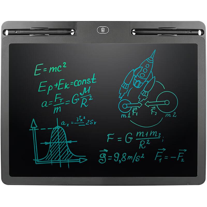 

Newmine Children s LCD Writing Tablet