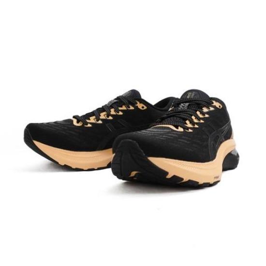 

ASICS Wmns GT 2000 11 Lite-Show Black Peach 1012B536-001 EU 36 чорний/сірий