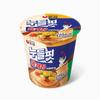 Nongshim Low Calorie With 1,500mg Dietary Fiber Noodle Cup 6 Flavors / Korean Noodle, Kfood, Authentic Korean Food