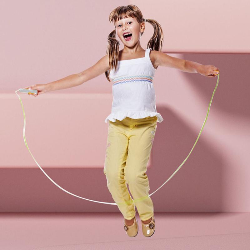 Corda per Saltare Veloce per Uomini e Donne, Corda per Saltare Adulti, Perdita di Peso, Sport per Bambini, Attrezzatura Fitness Portatile, Professionale