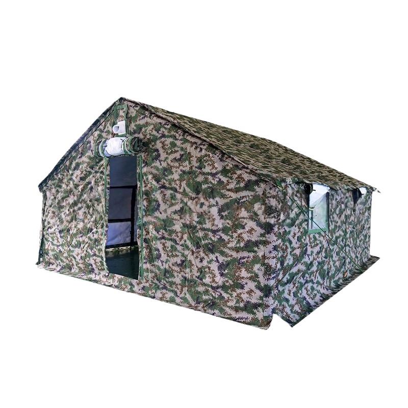 

Chenya Cotton Group Tent