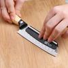 Messer Schärfen Winkel Guide Küche Messer Spitzer Schnelle Präzision Schärfen Gadgets Küche Werkzeuge Langlebige Keramik Streifen