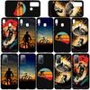 for Samsung Galaxy S25 S24 S23 iPhone 17 16 15 Xiaomi Redmi Note 14 13 12 11 Plus Pro Max Phone Case Art Wallpaper Mountain Bike Cycling OPPO Huawei