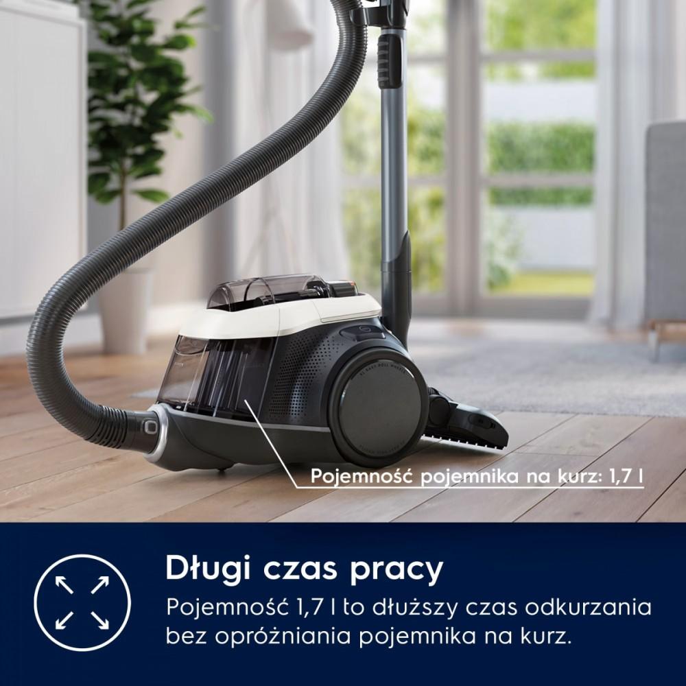 Bagless Vacuum Cleaner Pure C9 PC91-ALRG