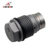 High Pressure Common Rail Pressure Relief Valve For HYUNDAI LIBERO PORTER H-1 KIA SORENTO 2.5 CRDi 1110010017 F00R000741
