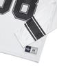 RETRIEVER CLUB 68 Long Football Jersey [White]