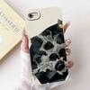 Für Apple iPhone 6 A1549 Hülle Weiches Silikon Mode Malerei Rückseite Für iPhone 6 iPhone6s 6S A1633 4,7" Handyhüllen Bumper
