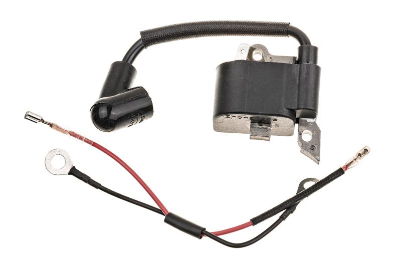 

Ignition Module Husqvarna 137;142 490046