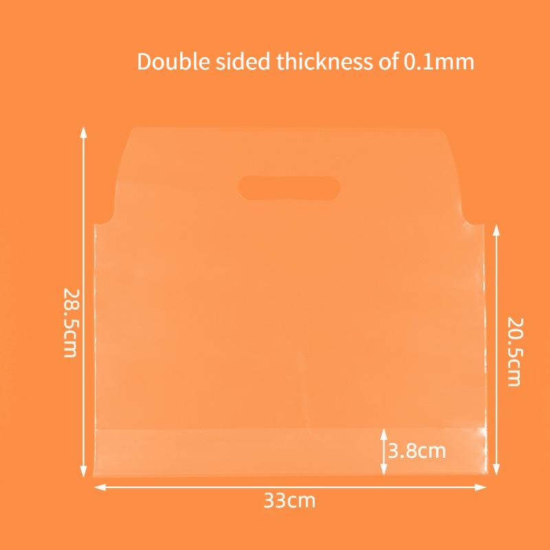 90mm Mouth Commercial PP Injection Cups  Disposable Milk Tea Cups with Lids Thickened High Transparent Plastic Drink CupsLarge Caliber Straws