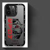 7M Dream Car Sport Phone Case for Apple iPhone 16 15 Max 13 14 12 11 Pro Plus Matte