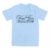 Album Be Sweet To Me T-Shirt Design Violet Grohl Print Tshirts Summer O-neck Short Sleeve Women Tees Graphic Tops