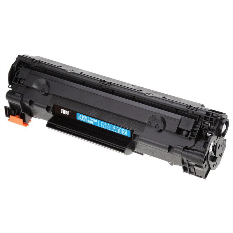 Compatible CRG-912/925 Black Toner Cartridge for Canon Printers