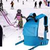 Adjustable Kids Snowboard Harness Lightweight Ski Harness Trainer  Children Snowboarding