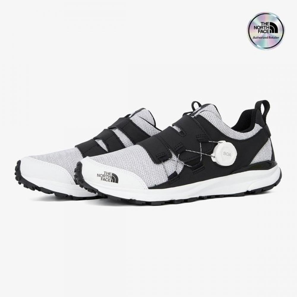 The North Face Speed Boa Ns93q31v Off White OFF WHITE/235MM