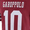 Nike Soccer Jersey Men's Scarlet 850913-699