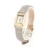 BEVERLY HILLS POLO CLUB Classic Square Watch 226500395GRYFREE