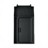 Car Armrest Storage Box for Toyota RAV4 2026 Center Console Double-layer Tray Silicone Organizer Stowing Tidying Accessories