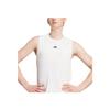 adidas SS25 Match Markenlogo Tennis Sport Bequeme Ärmellose Weste Damen Tops KC1808