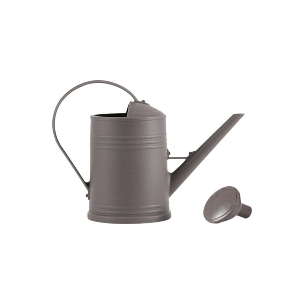 2L Capacity Horticultural Watering Can Long Mouth Long-Spout Watering Can  Flower Watering