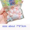 Squeeze Cat Paw Toys Cute Soft Abreact Relief Relax Toys Sticky Decompressing Pinching Cat Paw Stress Relief Squishy Toy
