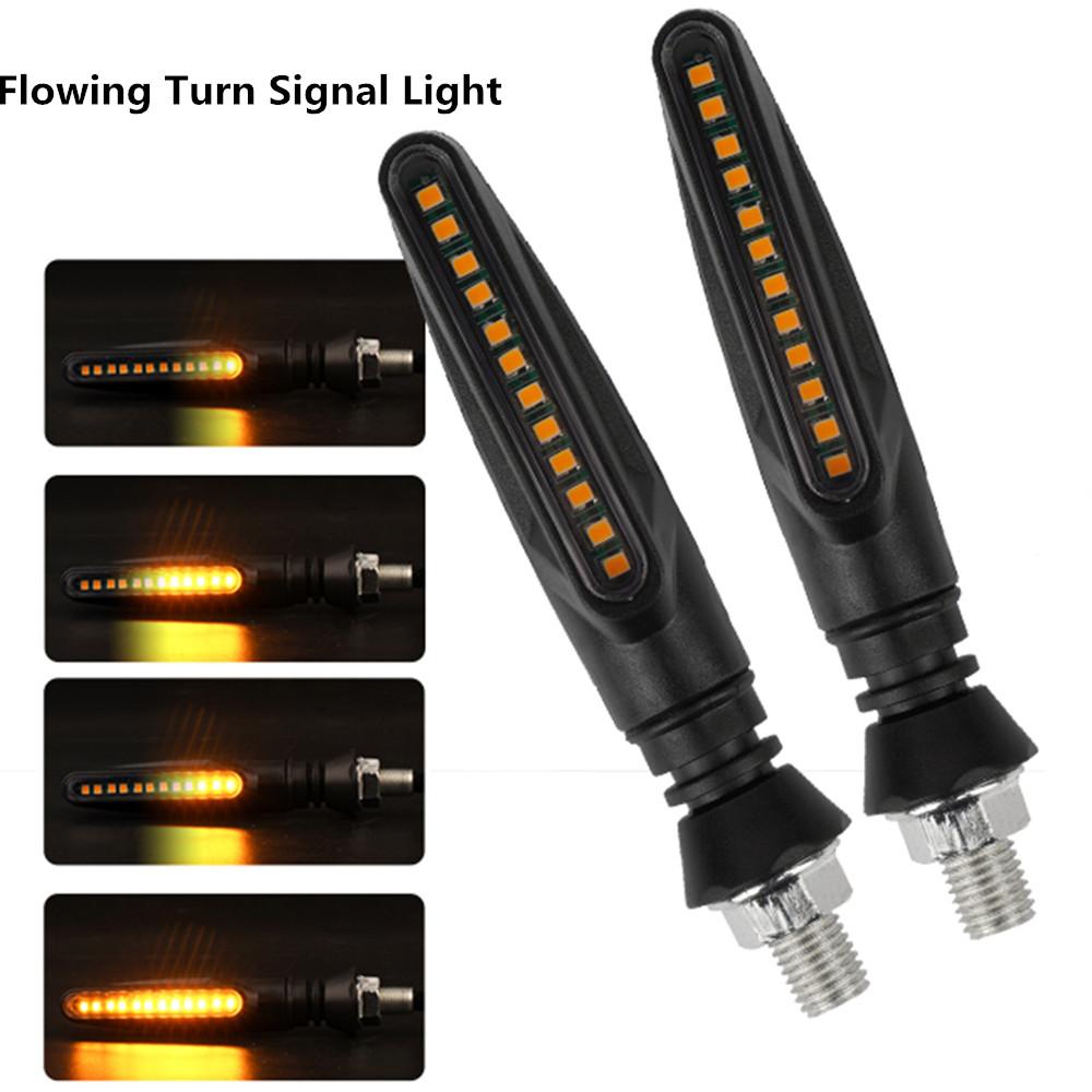 Adjustable Motorcycle License Number Plate Bracket Rear Turn Signal Lamp Holder Universal Motorbike Fender Eliminator Kits