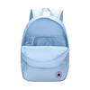 Converse Vielseitiger Lässiger Sport-Polyester-Rucksack Unisex-Rucksäcke Nebel CV2613240GS-001
