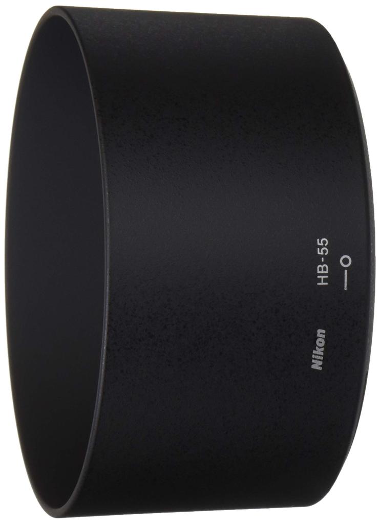 Nikon Bajonetová sluneční clona HB-55