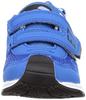 [IFME] School Shoes IFME × TRAIN Kids Sneakers Boys BLUE 16.0 cm