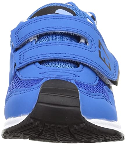 [IFME] School Shoes IFME × TRAIN Kids Sneakers Boys BLUE 16.0 cm
