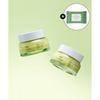 Mommycare [2pack] Sea Grape Pore Moisture Cream 50ml X 2  + Free Cleansing Tissue 