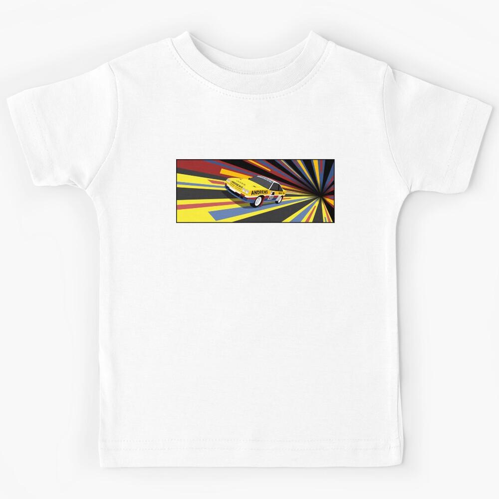 Manta Monster Kids T-Shirt 140