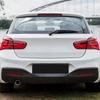 1X Right Rear Bumper Reflector Tail Light Lens For BMW F21 F20 2015-2019 M Sport
