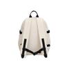 KANGOL KIDS Light Padded Backpack Rf 0102 Ivory