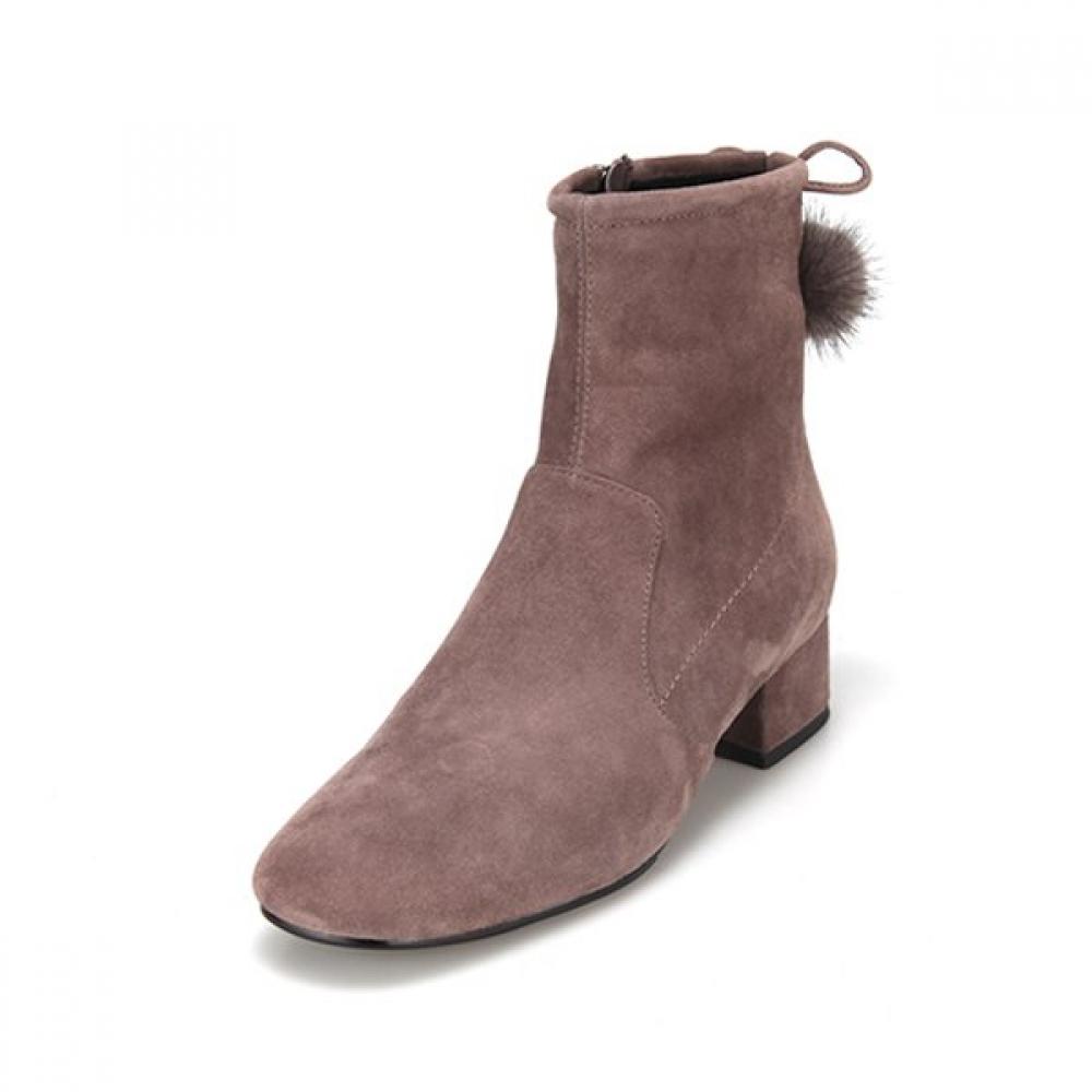 Barbara Ankle Boots Bbd853gy