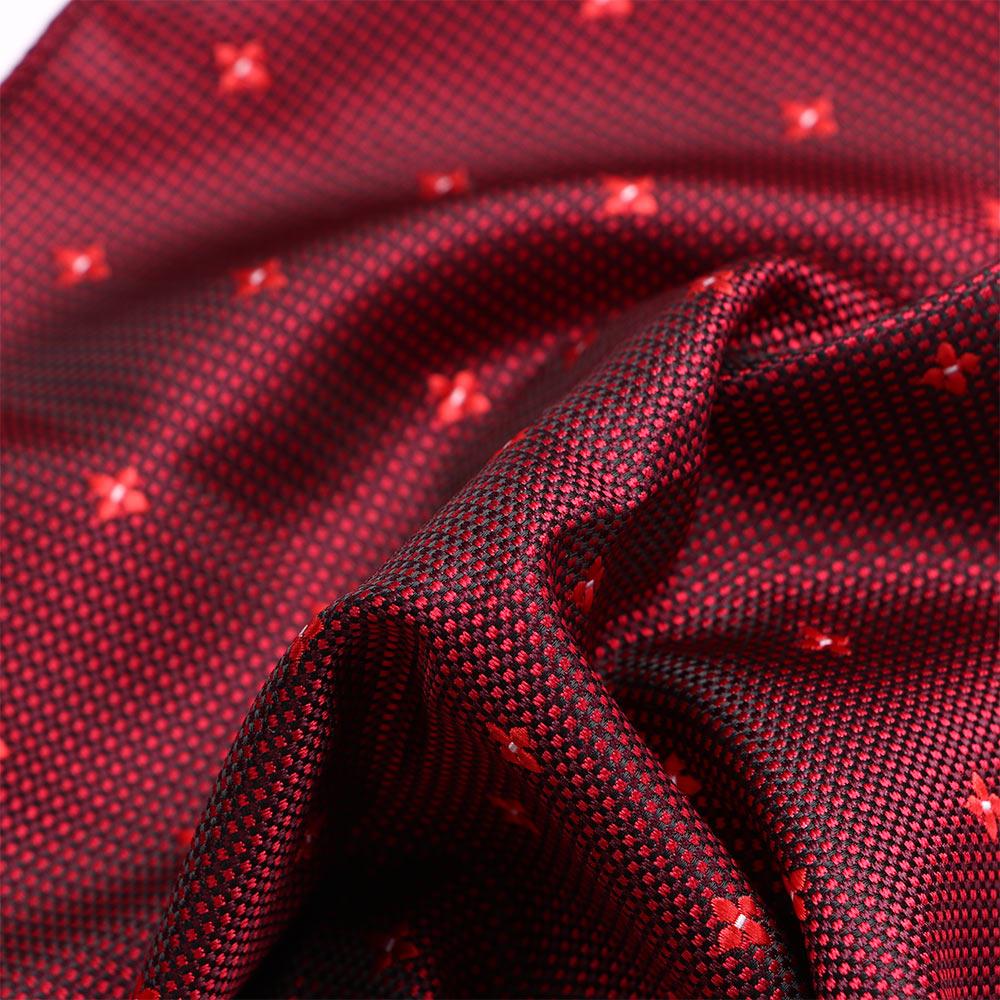 Suit Handmade Cotton Suit Accessories Handkerchief Pocket Square Hanky for Wedding Dress Party