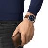 TISSOT Men's Tourelles Collection Watch T139.407.16.041.00