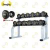 Zhongjing Fixed Dumbbell Set with Rack