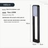 LED Waterproof Lawn and Garden Pathway Light