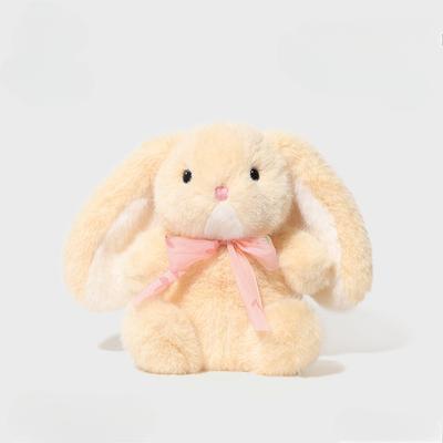 Luca Bunny Plüschtier Süße Häschenpuppe Superweiche Puppe Trostpuppe