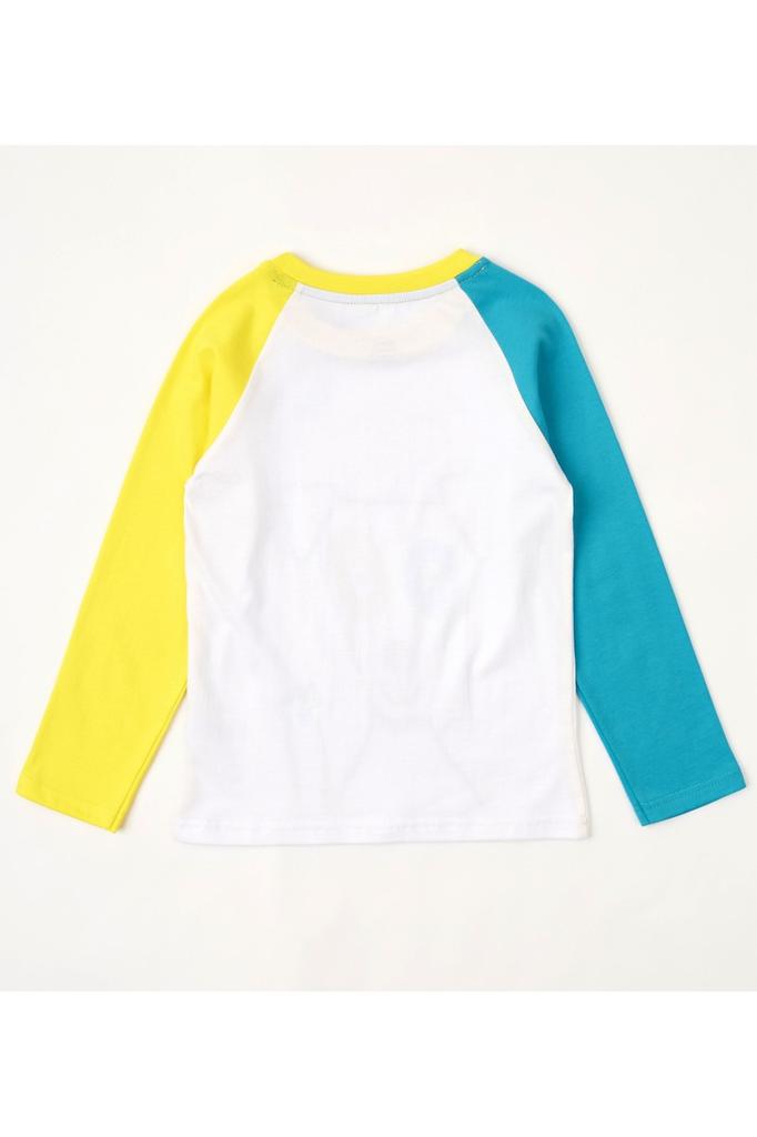 Long Sleeve KRAKO (79318)