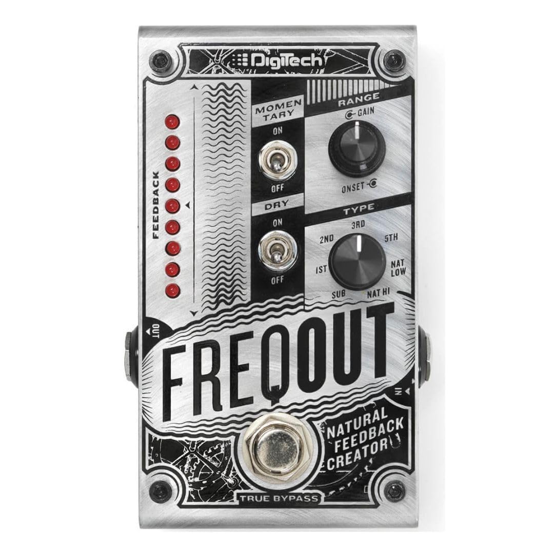 

Digitech FreqOut Natural Feedback Creator [ ]