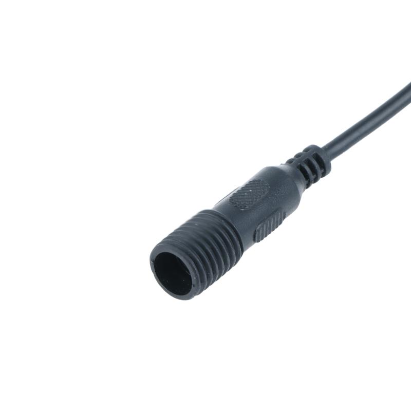 Auto Parking Sensor Hole 16.5Mm 18.8Mm Car Ultrasonic Assist System Front Back Cable Long 0.1M Reversing Radar Detector