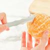 304 Stainless Steel Orange Peeler Rustproof Pomelo Peel Remover Portable Citrus Peeler  Lemon