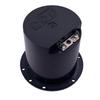 3 Inch Midrange Speaker Driver High Power Midrange Loudspeaker DIY Home Theater HiFi Music Mediant Speaker Unit