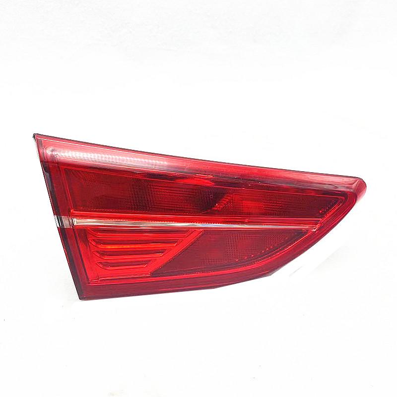 Compatible with 2015-2017 Buick Verano Rear Taillight Assembly & Brake Light Cover