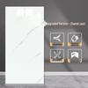 Self-Adhesive Waterproof Marble Tile Wallpaper Sticker