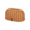 Rustic Tissue Dispenser Vintage Napkin Holder Simple Paper Case  Dining Room